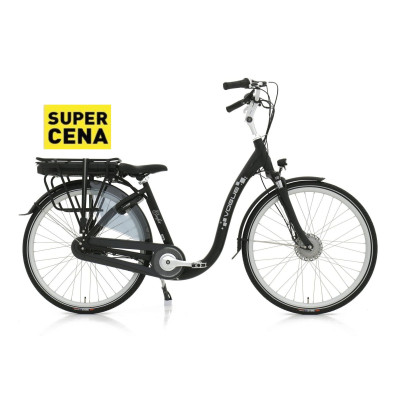 Rower Elektryczny VOGUE BASIC 3 250W 36V 13Ah