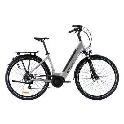 Rower elektryczny Storm E-DIAMOND 28″ DEEP 4.0