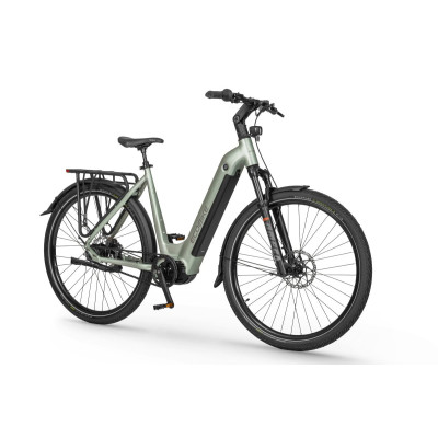Rower elektryczny Ecobike...